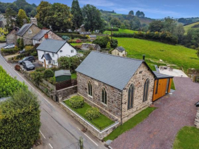 The Chapel Brompton Regis